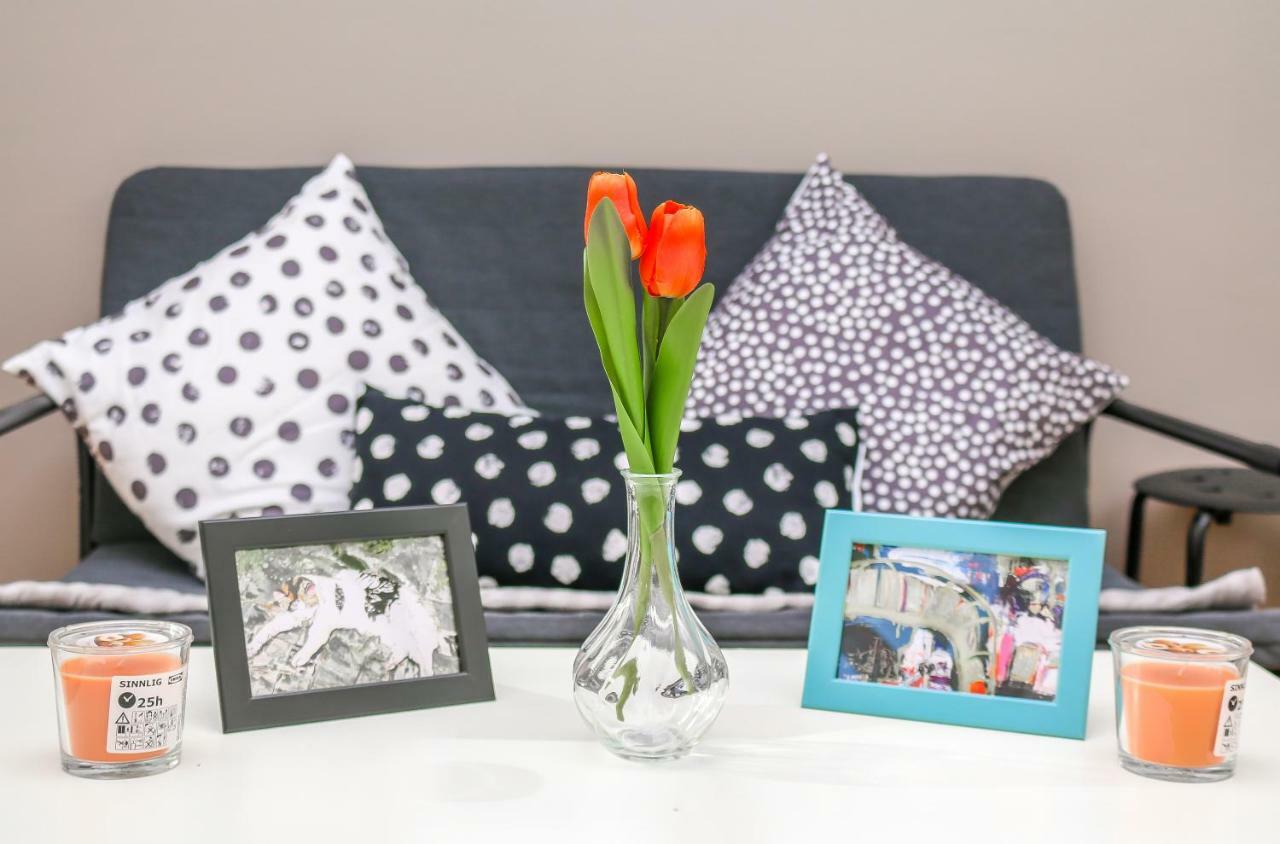 Studio Flat Near Liverpool St & Shoreditch London. Bagian luar foto